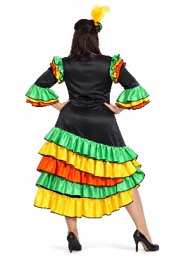 BRASILIANA TAGLIE FORTI